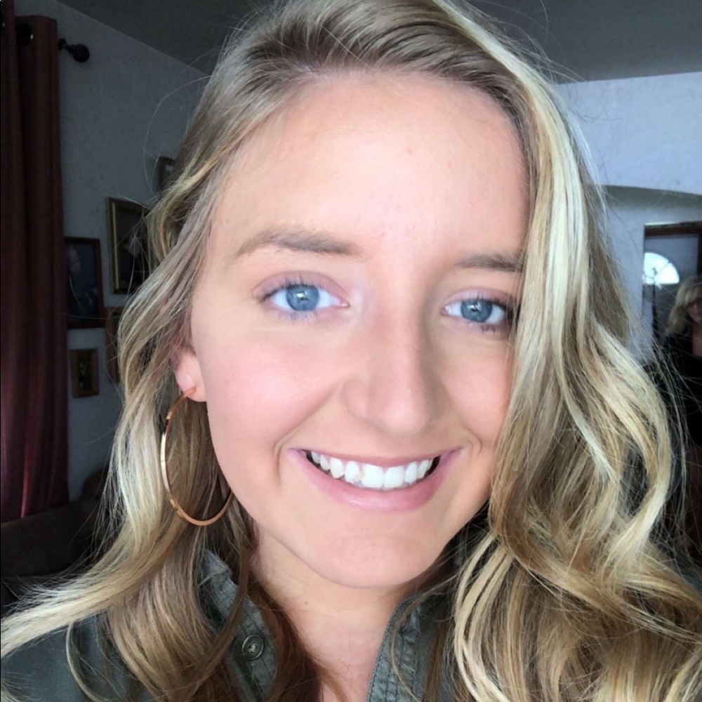 Meet your Posher, Taylor